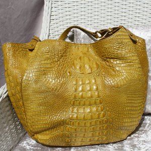 brahmin large tote